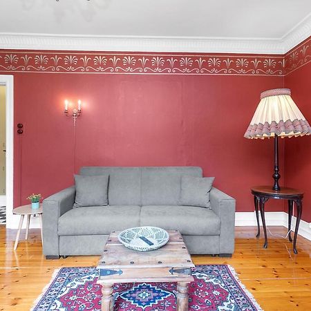 Charming Apartment - Amazing Downtown Location Reykjavík Exterior photo