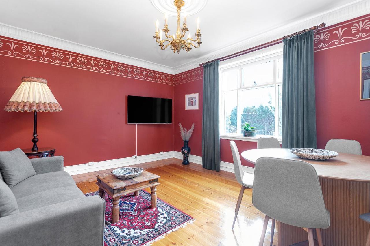Charming Apartment - Amazing Downtown Location Reykjavík Exterior photo
